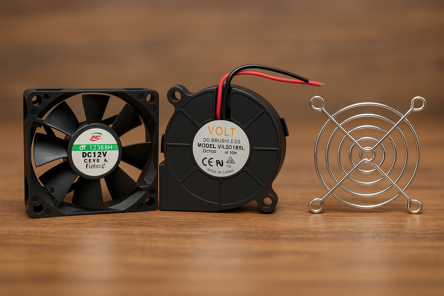 فن و گارد فن