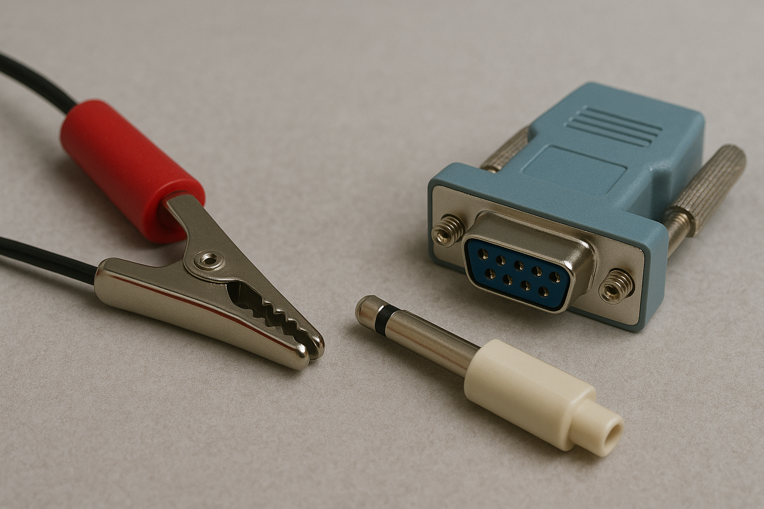 انواع سوکت-تبدیل-کانکتور