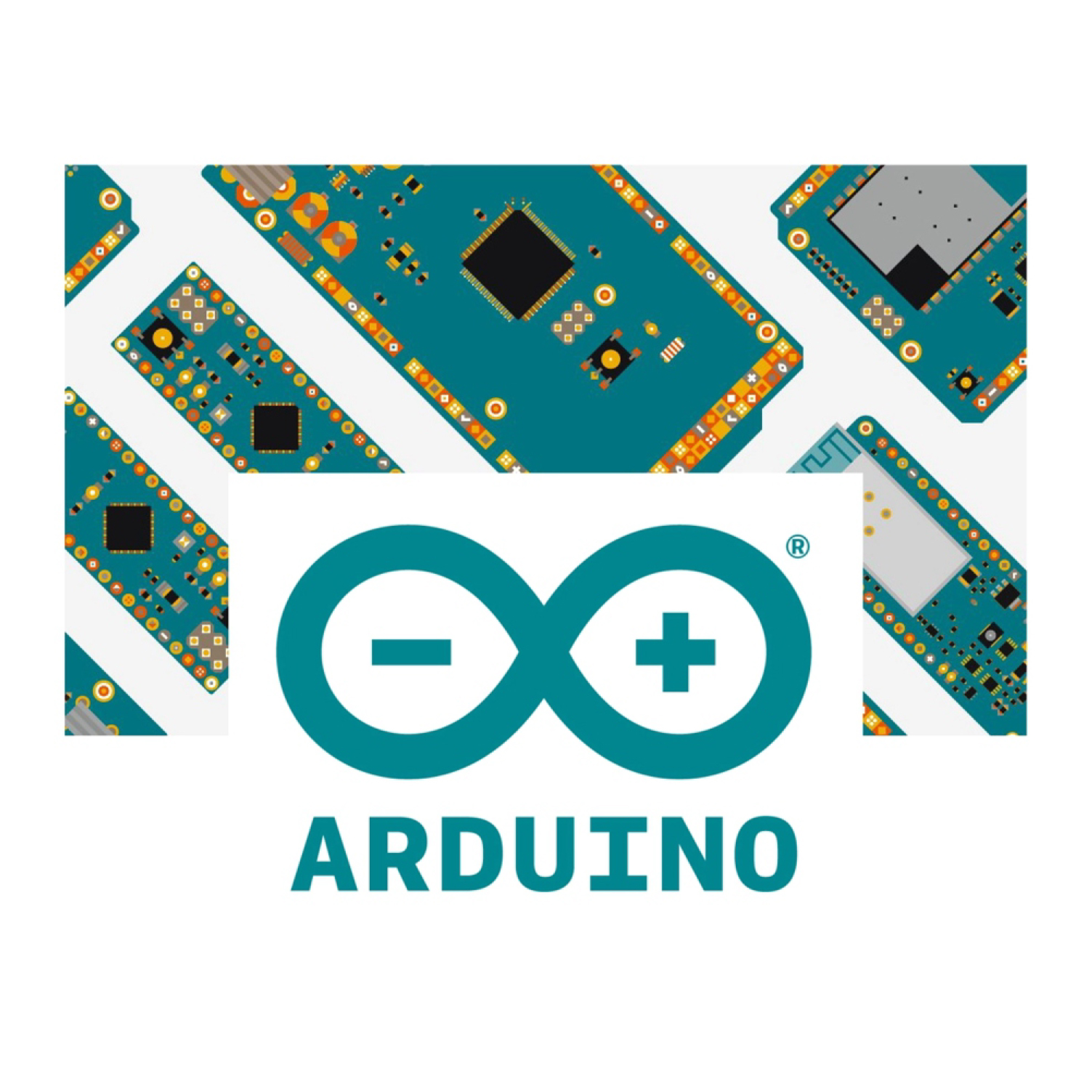 بورد و ماژول های آردوینو