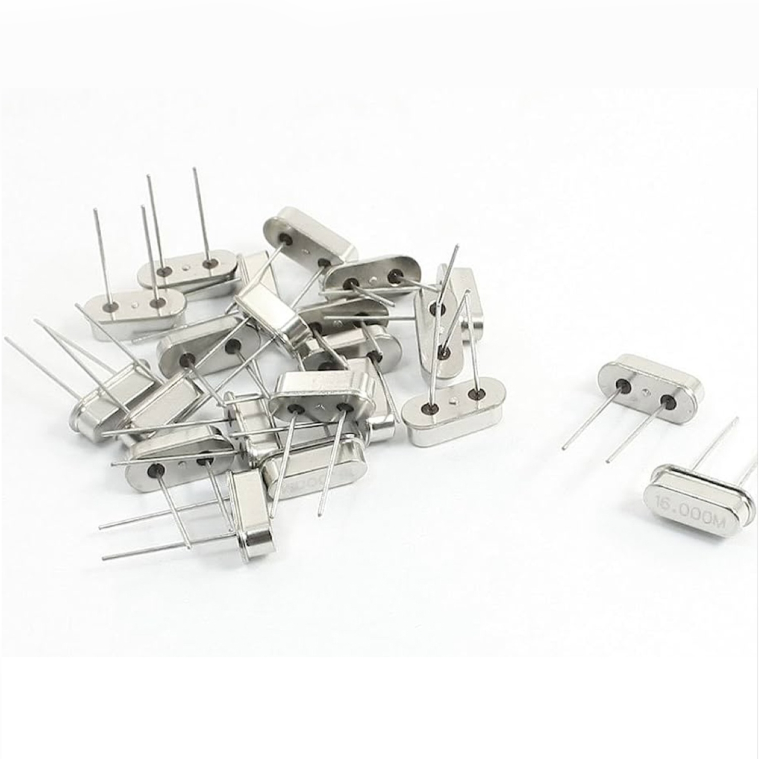 کریستال 2 پایه