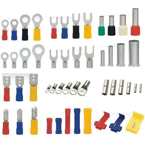 کانکتور سر سیم و وایرشو