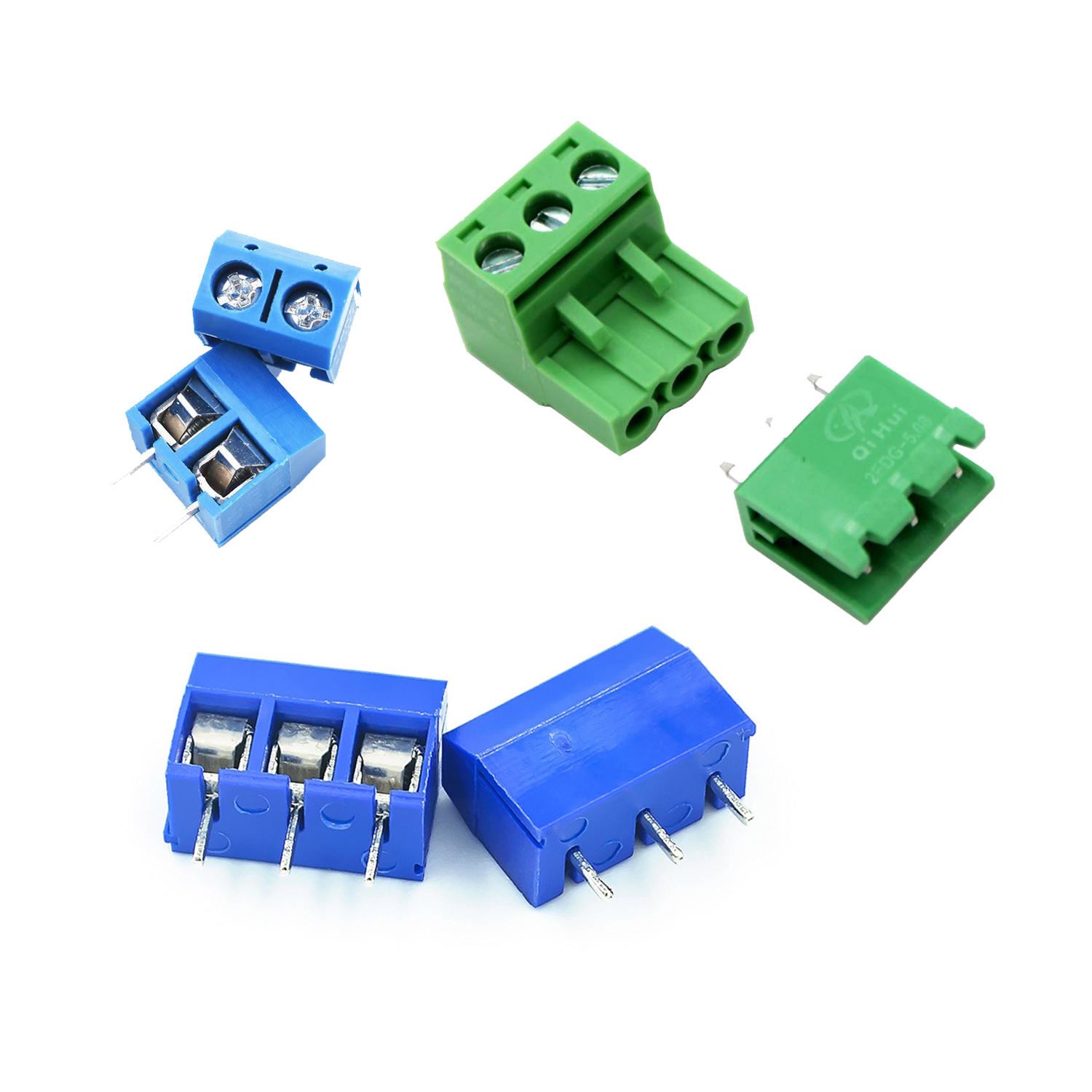 ترمینال ، فونیکس