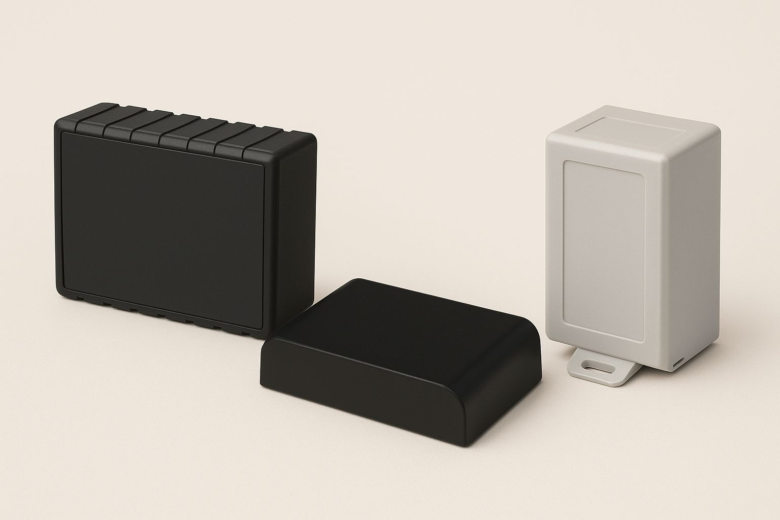 جعبه پلاستیکی