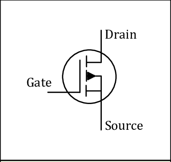 ماسفت P-Channel