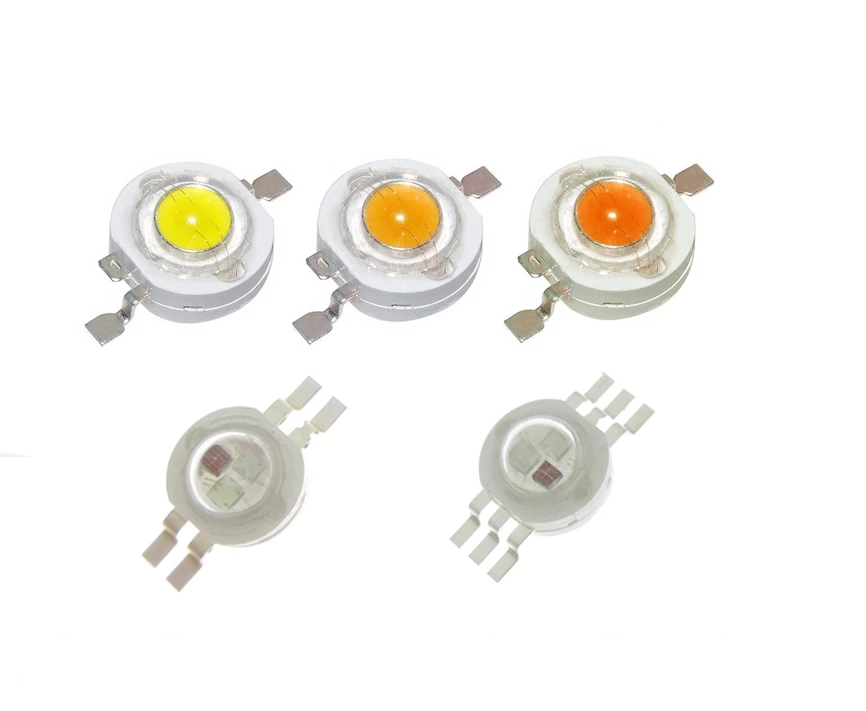 POWER LED SMD (ال ای دی ) پاور