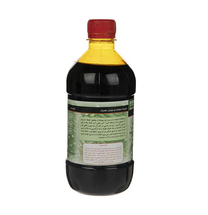 اسید مدار چاپی و لاک گرافیت رسانا