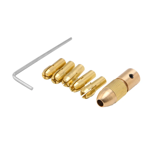 ابزار سوراخ کاری بورد الکترونیکی