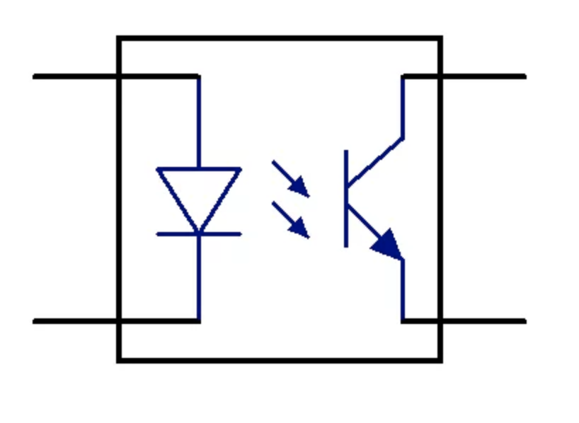 اوپتوکوپلر