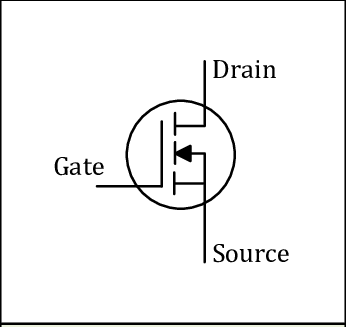 ماسفت N-Channel
