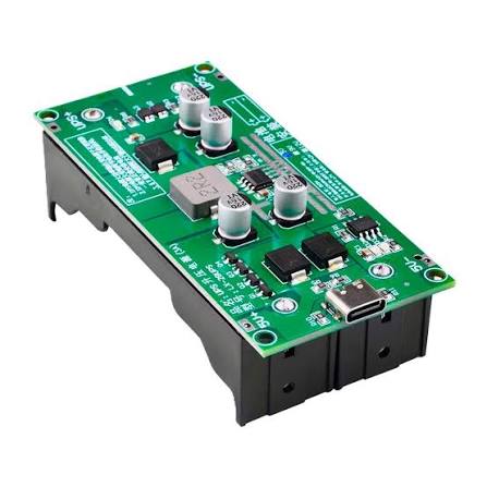 ماژول یو پی اس