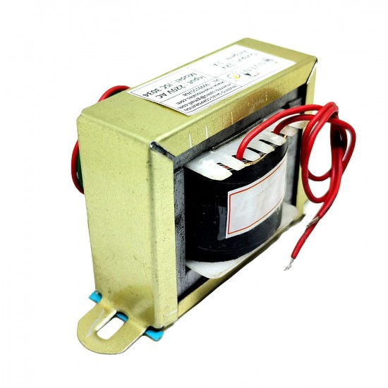 ترانس کاهنده ولتاژ