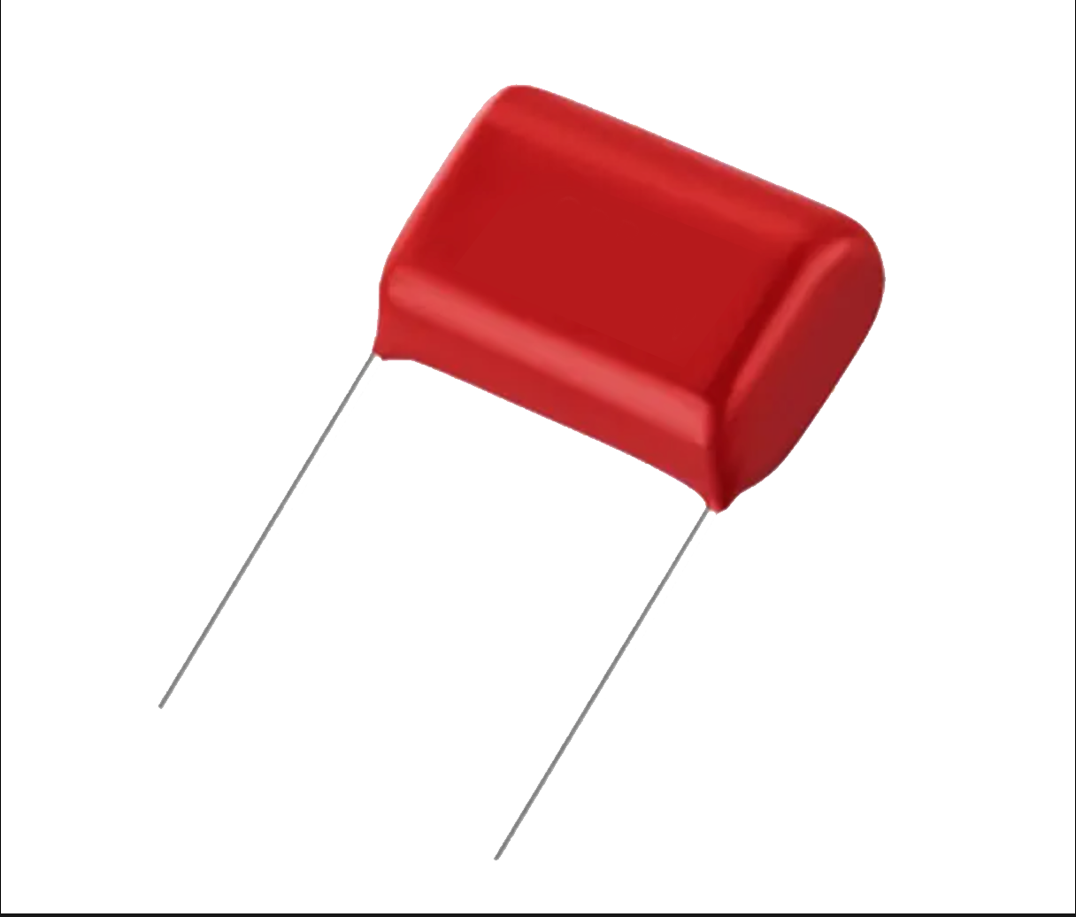 خازن پلی استر