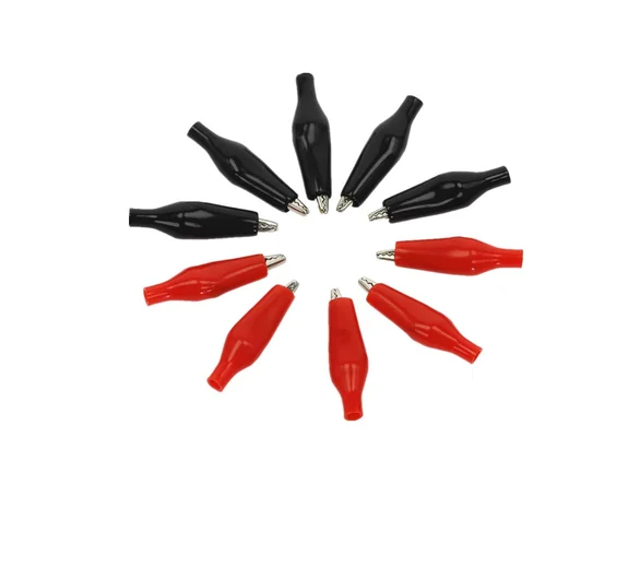 گیره سوسماری سرباتری و...