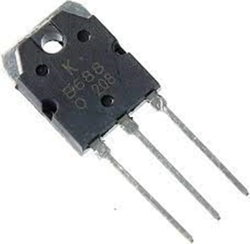ترانزیستور مثبت 2SB688