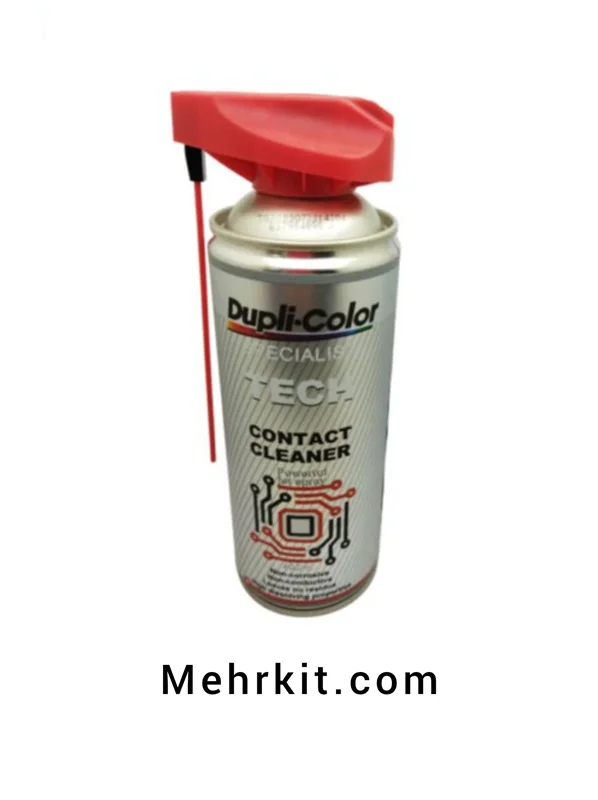 اسپری DUPLI.COLOR-TECH