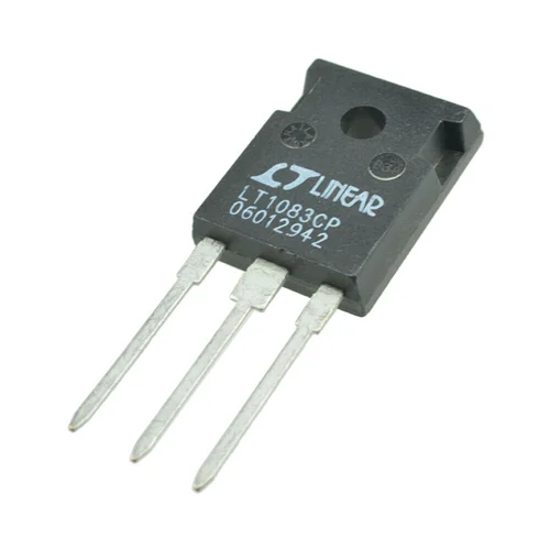 رگولاتور ولتاژ  متغیر LT1083CP