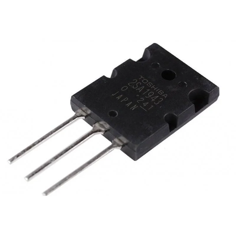 ترانزیستور مثبت 2SA1943