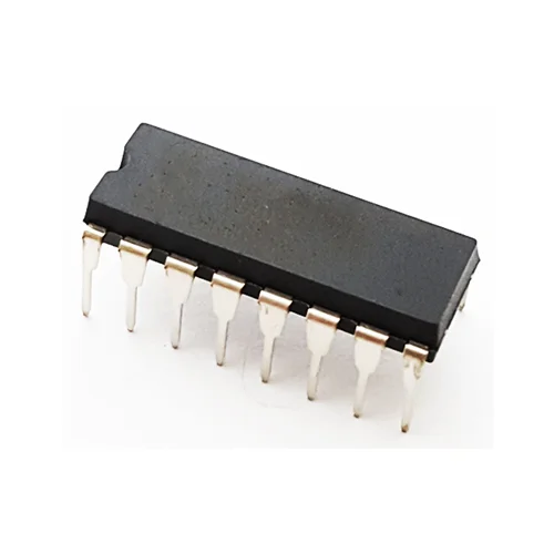 آیسی 16 پایه MC14511BCP