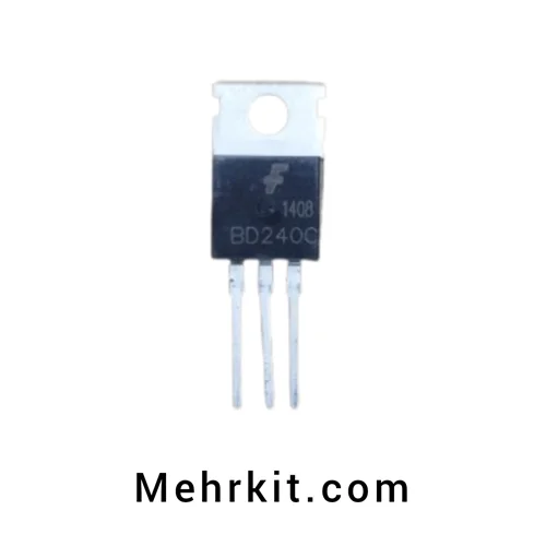 ترانزیستور BD240C