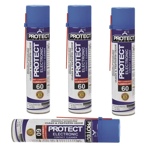 اسپری چرب پروتکت