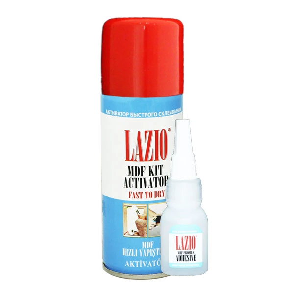 چسب لازیو ۱۰۰ میل