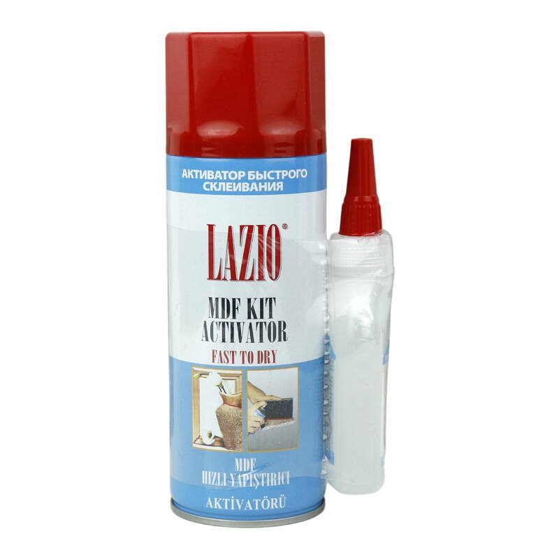 چسب لازیو ۴۰۰ میل