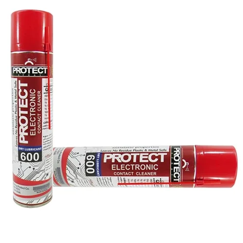 اسپری خشک پروتکت