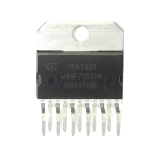 آیسی آمپلی فایر TDA2005R
