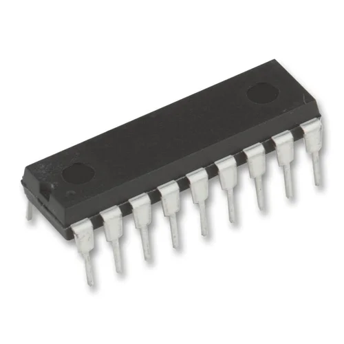 آیسی 18 پایه AD7541AKN