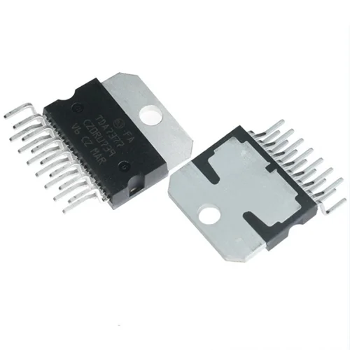 آیسی آمپلی فایر TDA7377