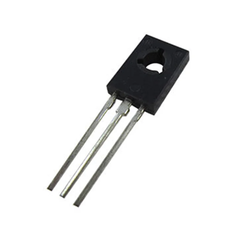 ترانزیستور مثبت 2SB772P